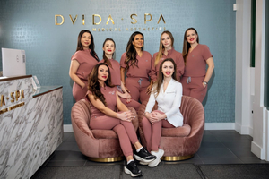 Dvida Spa | Med Spa Services 60654