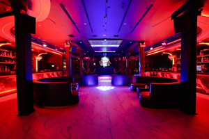 ĒLA Nightclub