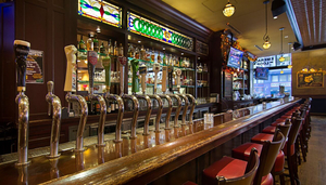 Emerald Loop Bar & Grill