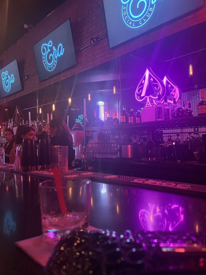 Era Social Club