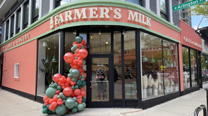 Farmer’s Milk Cafe & Bakery