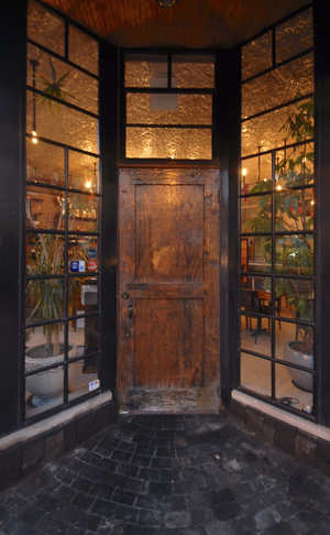 Folklore | Argentine Restaurant