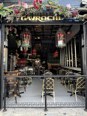 Gavroche