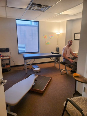 Grateful Health and Wellness Center - River North