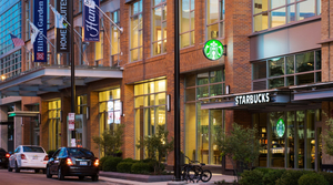 Hampton Inn Chicago McCormick Place