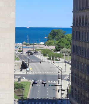 Hi Chicago