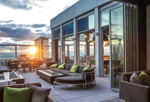 Hilton Garden Inn Chicago McCormick Place