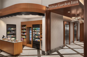 Home2 Suites by Hilton Chicago McCormick Place