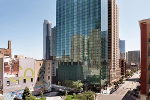 Homewood Suites by Hilton Chicago Downtown South Loop