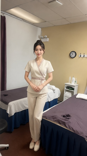 Hong Xing Lin Moxibustion & Wellness Center 红杏林艾灸养生堂
