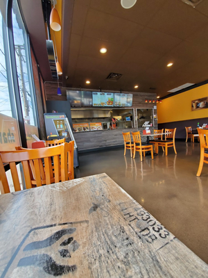 Hummus Grill Chicago