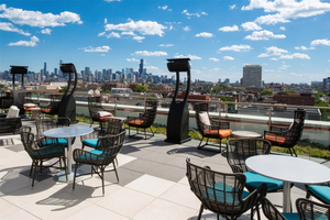 Hyatt Place Chicago / Wicker Park