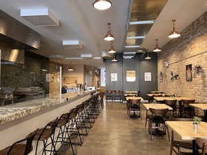 Italian Homemade Company (Fulton Market)