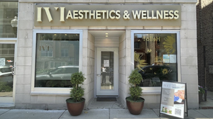 IVI Aesthetics & Wellness