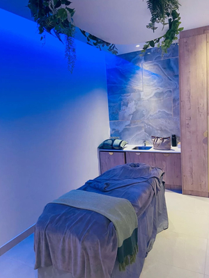 Julie massage & spa wellness
