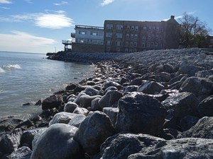 Juneway Beach