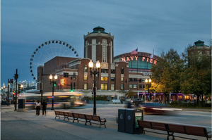 Kasa Lake Shore Chicago