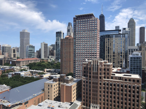 Kasa River North Chicago