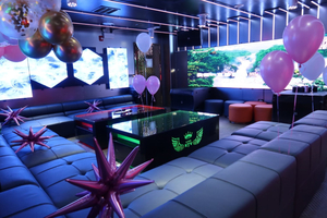 King KTV
