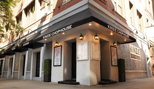 Kinzie Chophouse