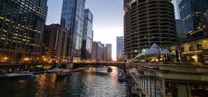 Kinzie Hotel