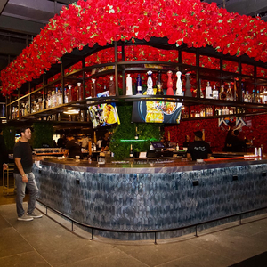Kitchen + Kocktails By Kevin Kelley - Chicago