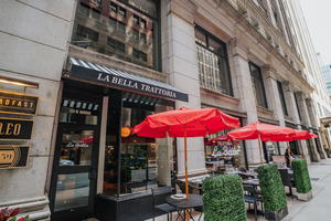 La Bella Trattoria Loop