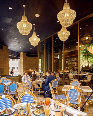 La Bella Trattoria on Rush
