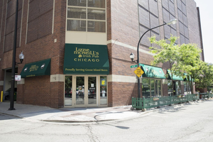 Lizzie McNeill's Irish Pub