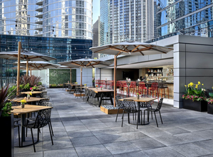 Loews Chicago Hotel