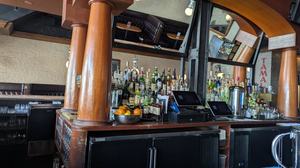 Lone Wolf Tavern