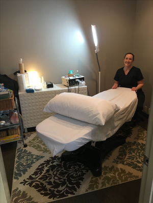 Lord & Whisper Wellness
