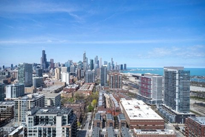 Marriott Marquis Chicago