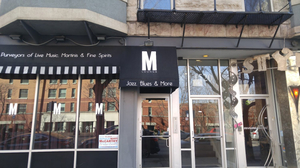 Martini Lounge