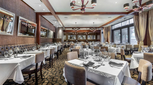 Mastro's Steakhouse
