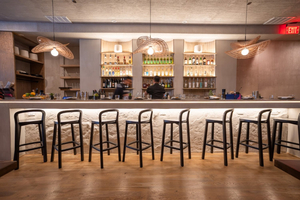 Matilda Restaurant