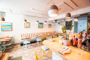 mfk. Restaurant