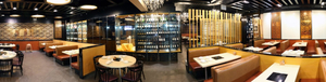 MingHin Cuisine - Chinatown