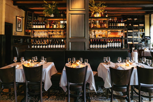 Mon Ami Gabi