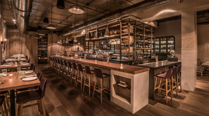 Monteverde Restaurant & Pastificio