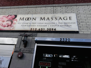 Moon Spa