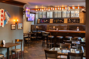 New Line Tavern
