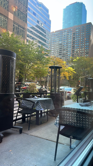 Nora Ristorante & Bar