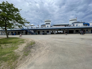 North Avenue Beach House