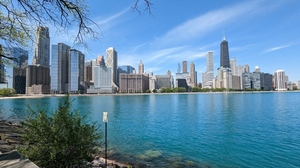 Ohio Street Beach