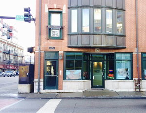 Oriental Traditional Medical Center