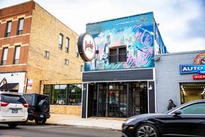 Parlay Lincoln Park