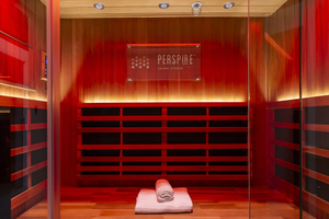 Perspire Sauna Studio