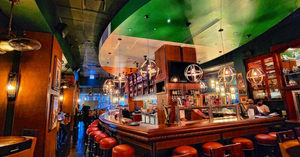 Pippin’s Tavern