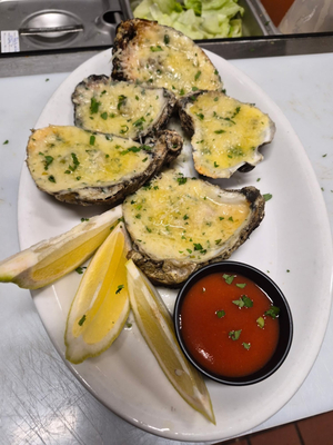 Pitch & Pour Supper Club